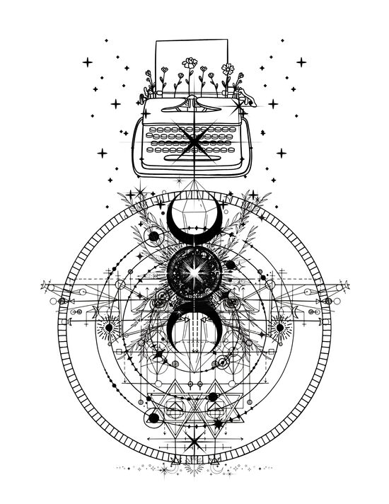 2 QUESTIONS TAROT READING (WRITTEN)